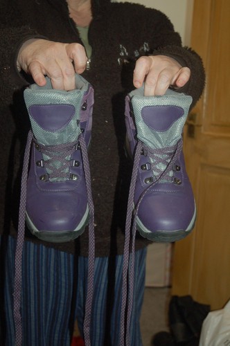 Womens waterproof walking - waterproof,