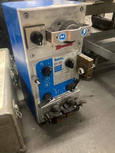 Ideal band saw blade - saw,