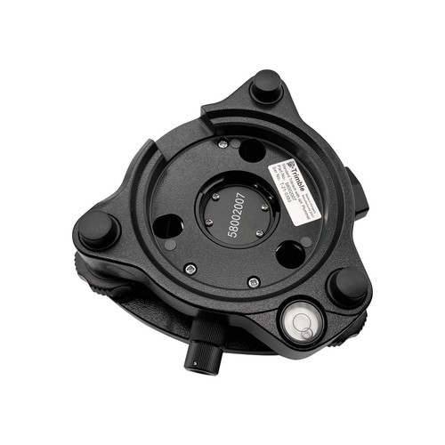 New tribrach with optical - tribrach,