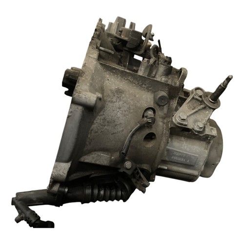 Citroen picasso gearbox - citroen,