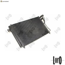 CONDENSER AIR CONDITIONING