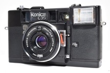 [Near MINT] Konica C35 AF 38mm