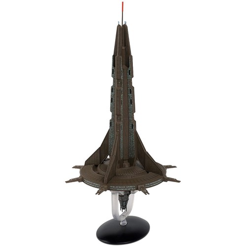 Eaglemoss star trek discovery - star,