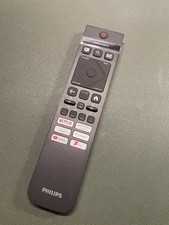 Philips Ambilight TV Remote