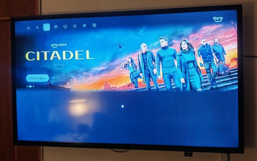 Samsung ue40f5300ak flat - 40",