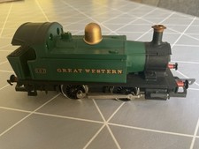 Hornby OO Gauge 0-4-0 Holden Tank Gwr￼101