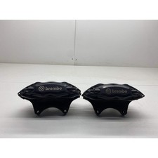 Vauxhall Astra J Brake