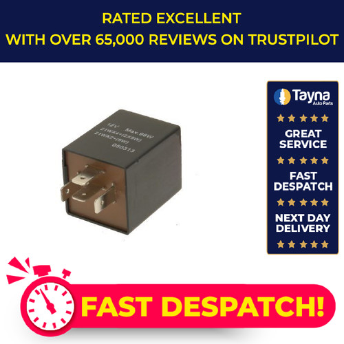 Flasher unit fits - flasher,