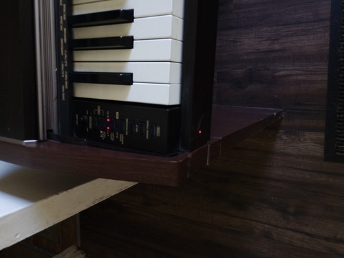 Electric full piano great - electric,