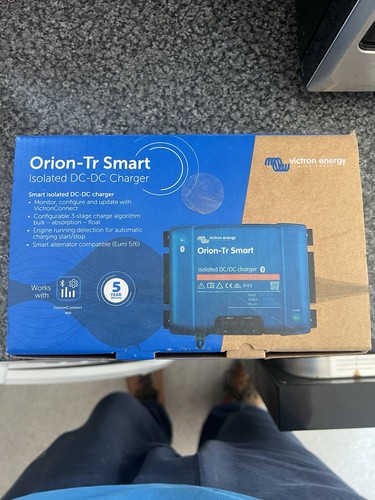 Victron energy orion dc - victron,