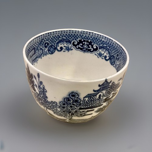 Wedgwood willow pattern blue - wedgwood,