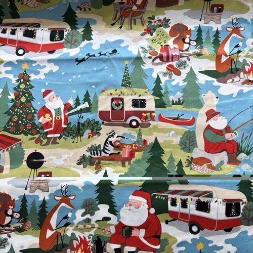 Alexander henry santa goes - alexander,