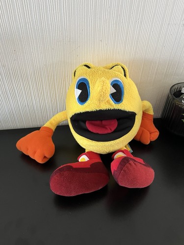 Pac man from - from, pac-man