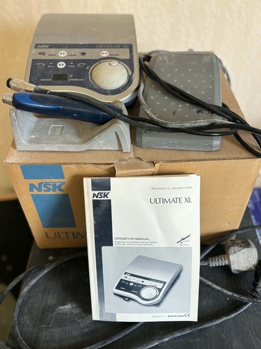 Nsk ultimate dental lab - xl,