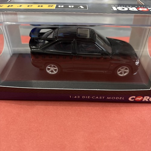 Corgi vanguards va14807 - vanguards,