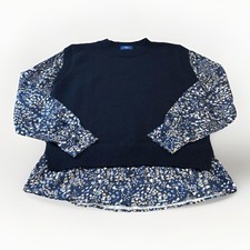 Cotton traders mock jumper