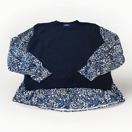Cotton traders mock - , jumper