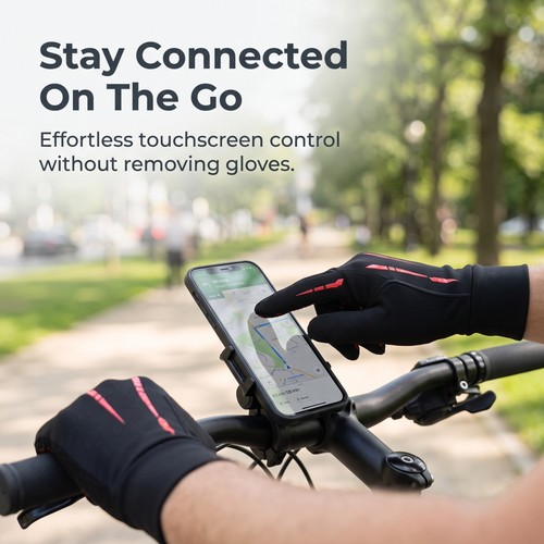 Summer cycling handwear upf - cycling,