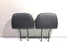 Peugeot 307 CC 2004 Set rear