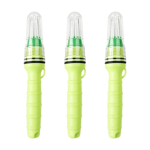 3pcs light boats - 3pcs,