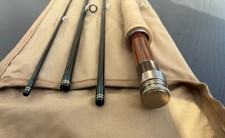 SAGE ESN 10’ 3# mark1