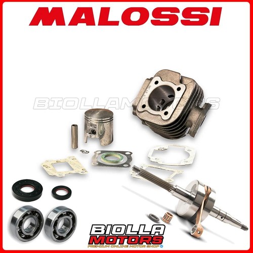 Cylinder shaft kit - kit, malossi