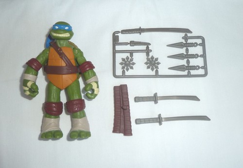 2012 tmnt teenage mutant - tmnt, ninja