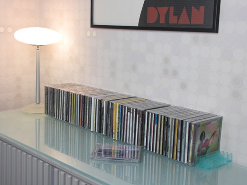 Storage rack modular - -,
