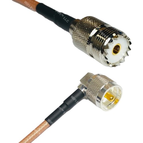 Rg400 so239 uhf - rg400,