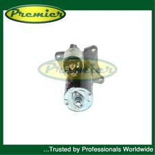 Premier Starter Motor Fits