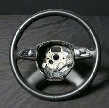 8K0419091 leather steering