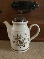 ROYAL DOULTON LAMBETHWARE WILD