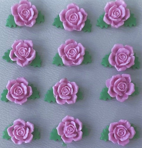 Edible sugar icing - 12,