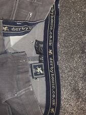 Derby House Ladies 30" Horse Riding Breeches- Only used a couple of times 