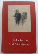 Talks by the Old Storekeeper