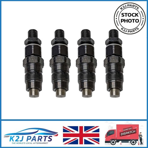 Set injectors for ford - injectors,