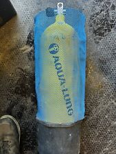 12 Litre Dive Cylinder Needs Test