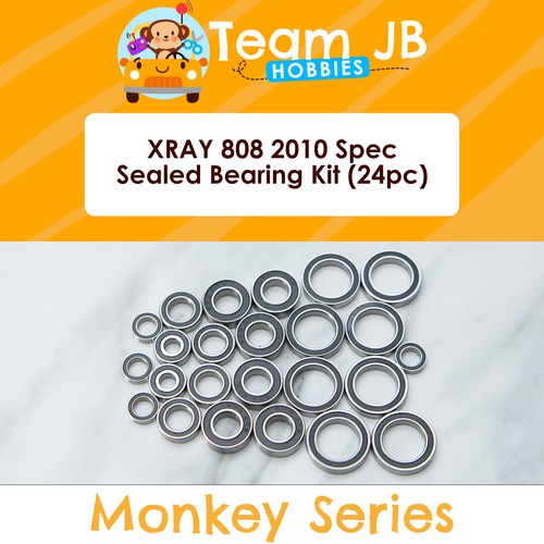Xray 808 2010 - xray,
