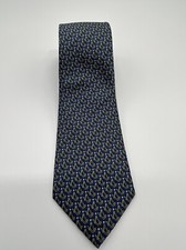 New Lodge Gift Craft Masonic Tie Gold Square & Compass Masonic Regalia Neck tie