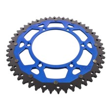 Dual 52 Teeth Sprocket 520