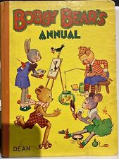 Bobby Bear’s Annual 1947