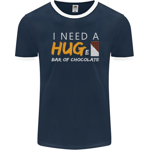 Need huge bar - huge, of