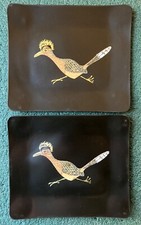 2 Vtg Products Couroc Monterey