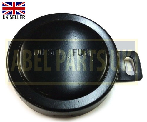 Diesel fuel cap - diesel, for