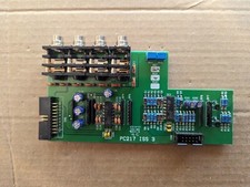 TL Audio M1 Tubetracker