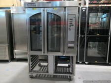 Baxter OV310G Natural Gas