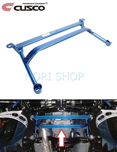 Cusco front lower arm bar - lower,