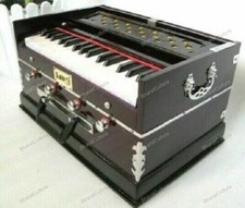 Harmonium 4 Stopper (2 Drones
