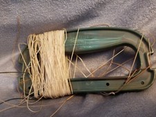 Cox Original 1970's Thimble