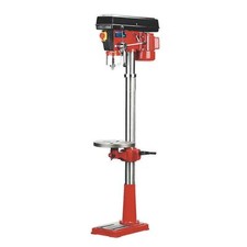 Sealey Pillar Drill Floor